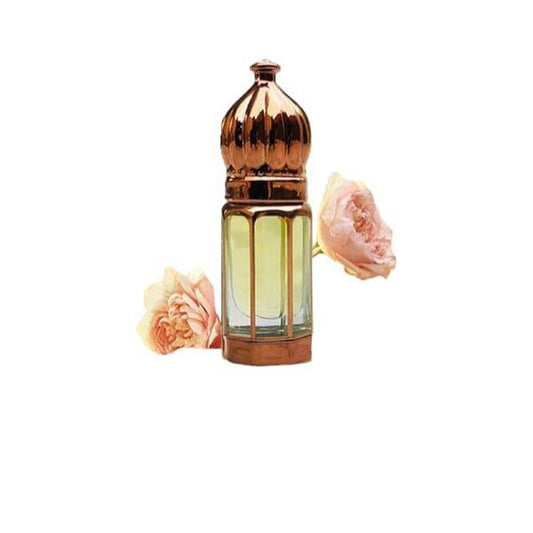 Musk Rose - 3ml - TACHNBEAUTY