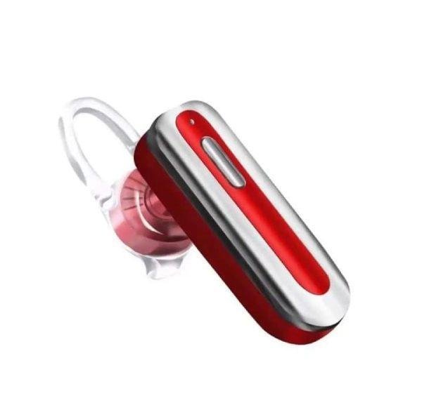 M11 Bluetooth Wireless Headset | Right Ear Single Earbud for Phones & Android Devices - TACHNBEAUTY