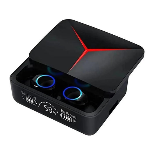 M90 Pro Earbuds - TACHNBEAUTY