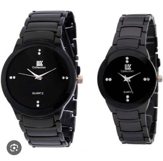 Unisex Best For Couples (2 Watches) (1 Men's, 1 Women's) - TACHNBEAUTY