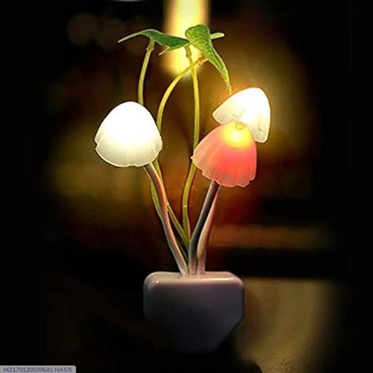 Night Lamp - TACHNBEAUTY