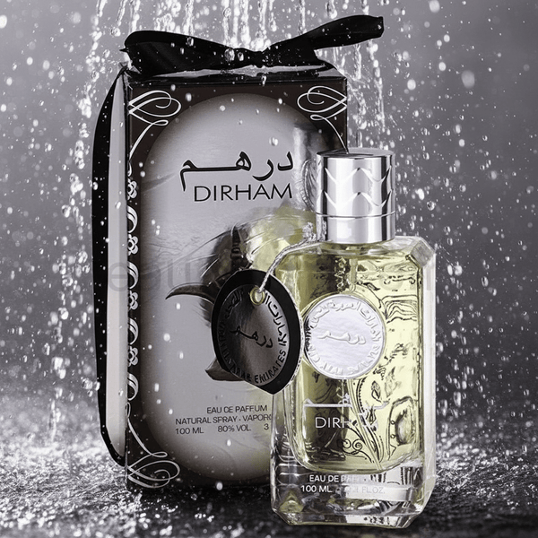 Ard Al Zaafaran Dirham Eau De Parfum - TACHNBEAUTY