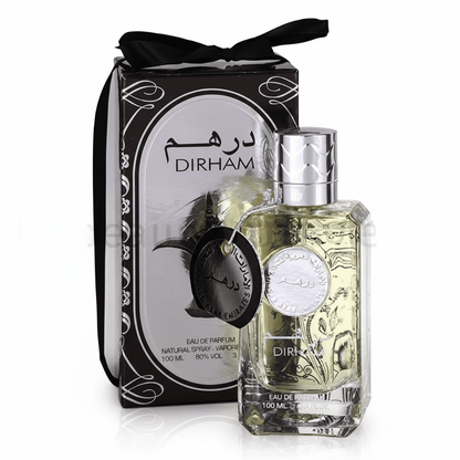 Ard Al Zaafaran Dirham Eau De Parfum - TACHNBEAUTY