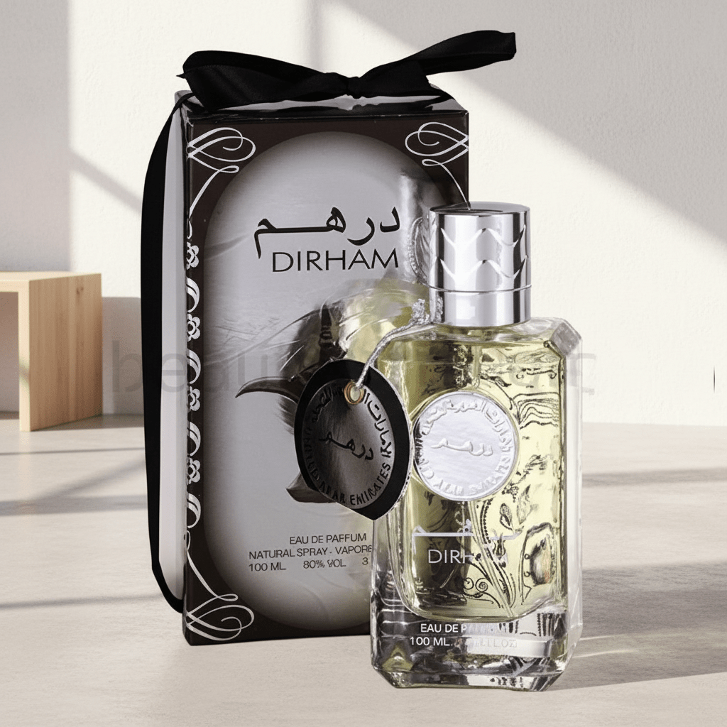 Ard Al Zaafaran Dirham Eau De Parfum - TACHNBEAUTY