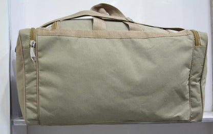 Duffle Bag - TACHNBEAUTY