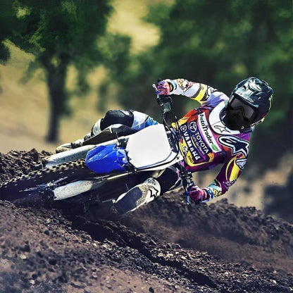 1 Pc Bike Protective Goggles - TACHNBEAUTY