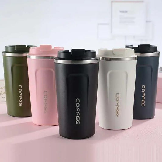 For Travel Travel Coffee Mug - TACHNBEAUTY
