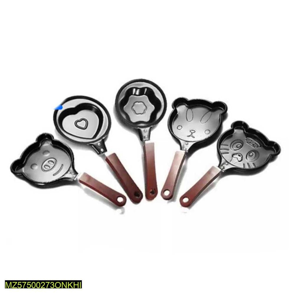 Frying Pan Cook Up Some Love 12 Cm - TACHNBEAUTY