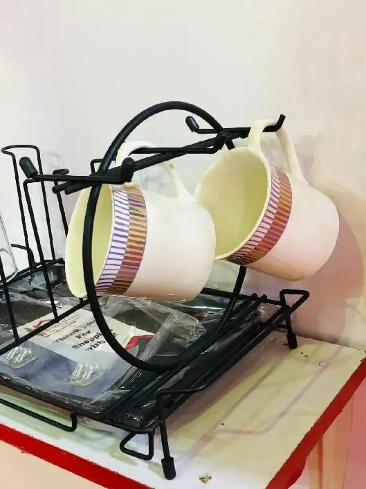 Kitchen Rack - TACHNBEAUTY