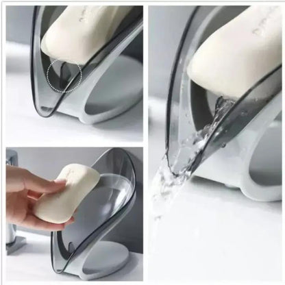 Portable Soap Holder - TACHNBEAUTY