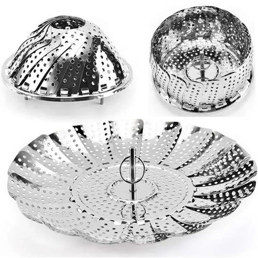 Steamer - TACHNBEAUTY