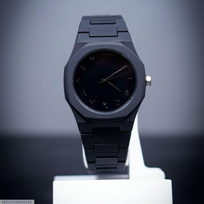 Men's Movement: Quartz, Water Resistant Watch - TACHNBEAUTY