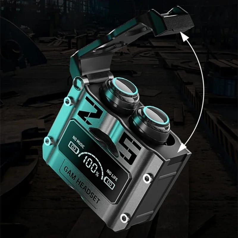 M25 Gaming Earbuds - TACHNBEAUTY