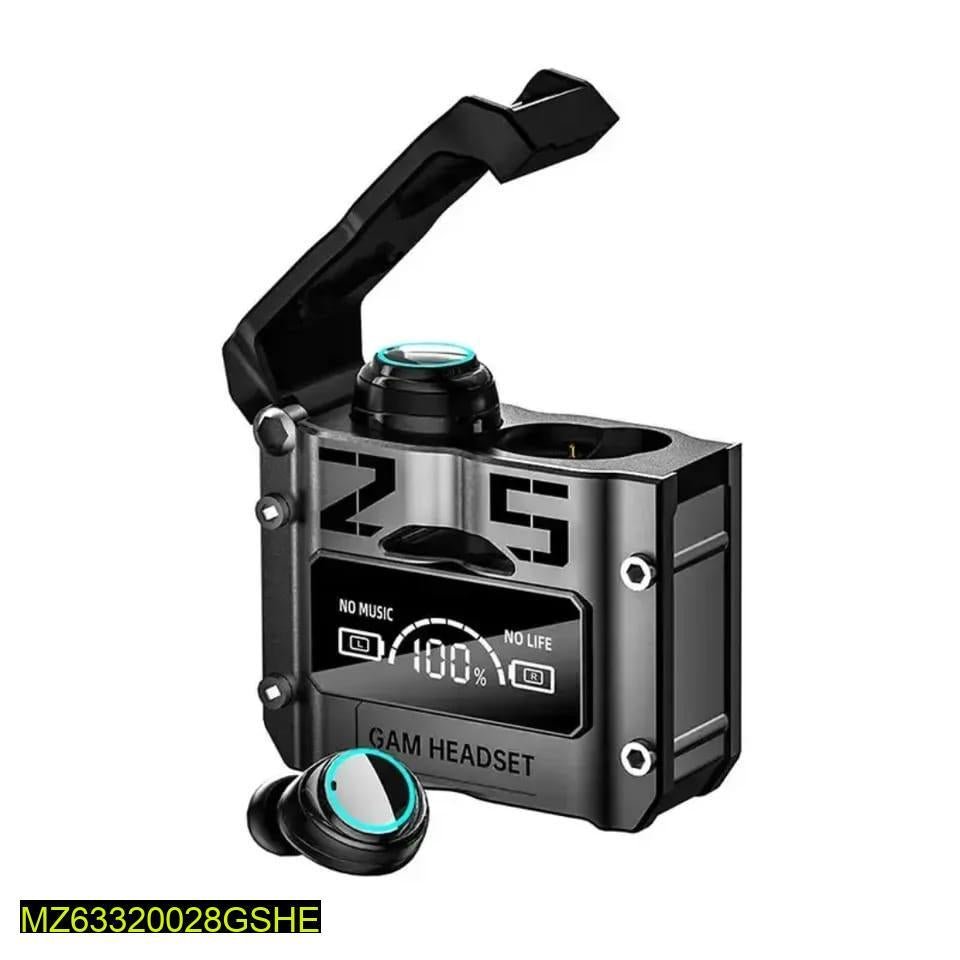 M25 Gaming Earbuds - TACHNBEAUTY