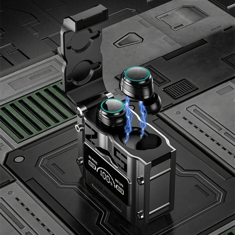 M25 Gaming Earbuds - TACHNBEAUTY