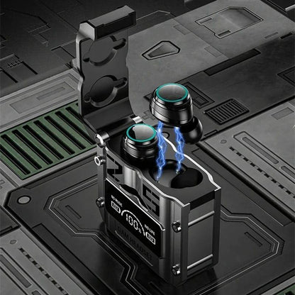 M25 Gaming Earbuds - TACHNBEAUTY