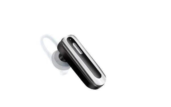 M11 Bluetooth Wireless Headset | Right Ear Single Earbud for Phones & Android Devices - TACHNBEAUTY