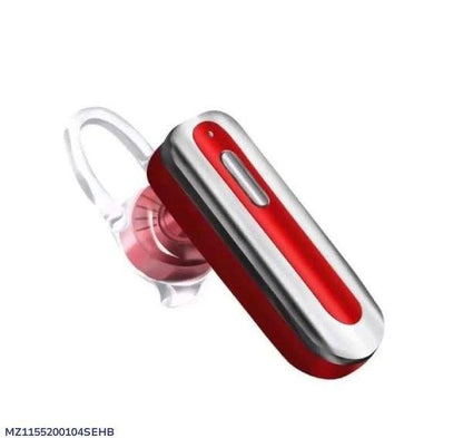 M11 Bluetooth Wireless Headset | Right Ear Single Earbud for Phones & Android Devices - TACHNBEAUTY
