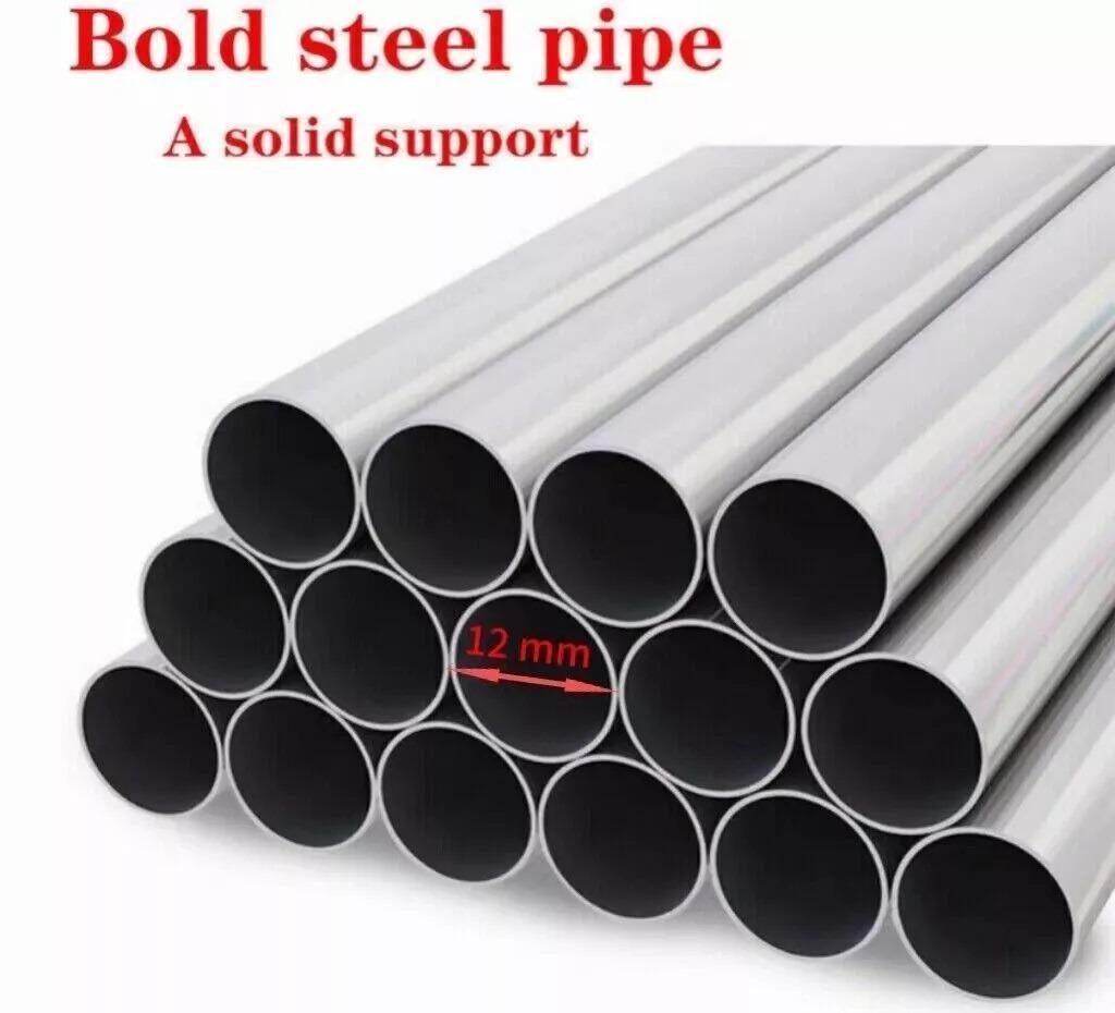 4 - Layer Durable Compact Black Shoe Rack - 1 Pc for Long - Lasting Use - TACHNBEAUTY