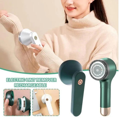 Electric Lint Remover - TACHNBEAUTY