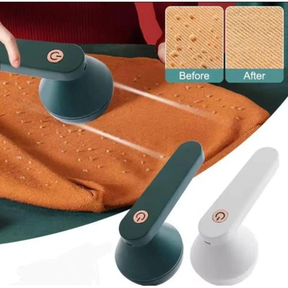 Electric Lint Remover - TACHNBEAUTY