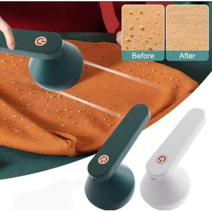 Electric Lint Remover - TACHNBEAUTY