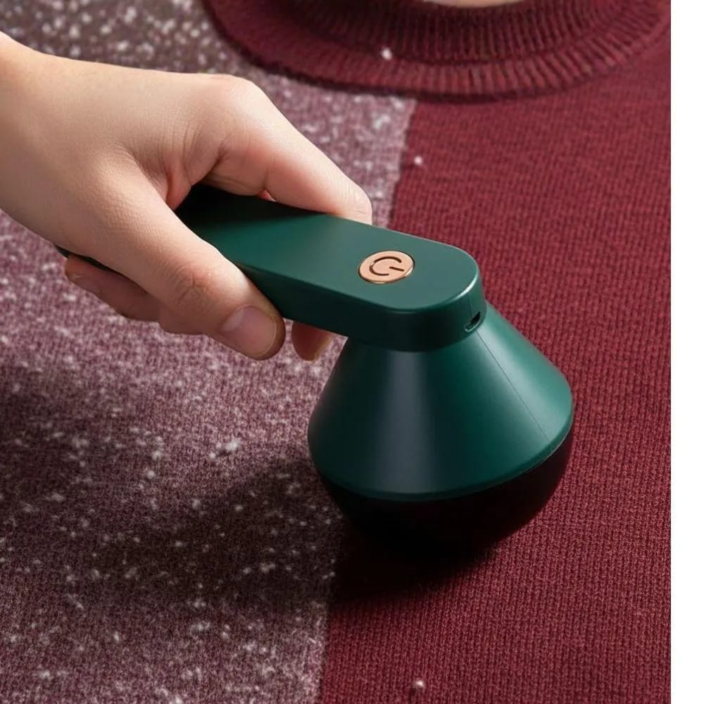 Electric Lint Remover - TACHNBEAUTY
