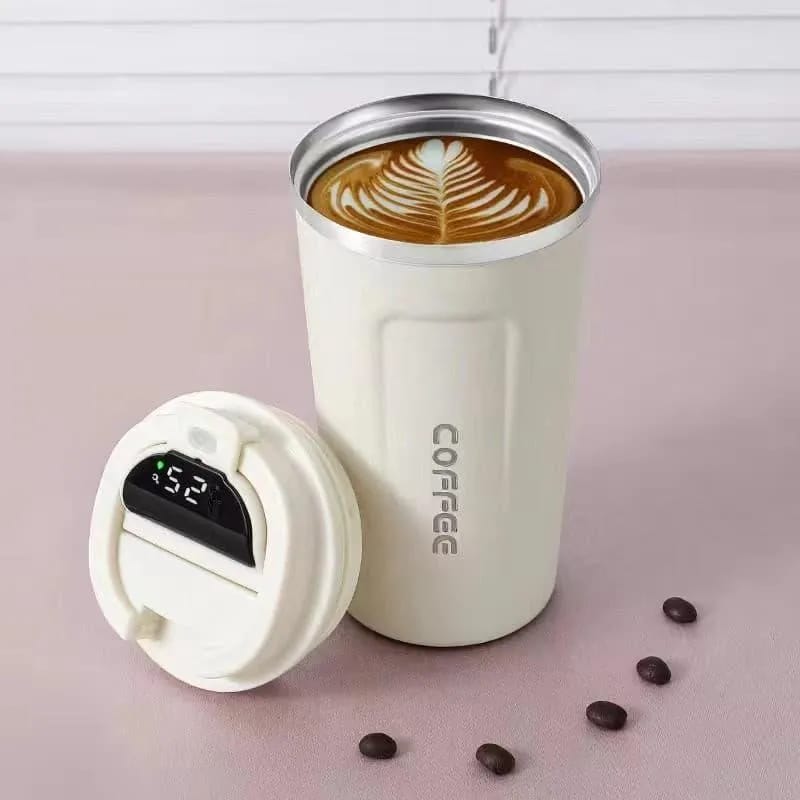 For Travel Travel Coffee Mug - TACHNBEAUTY