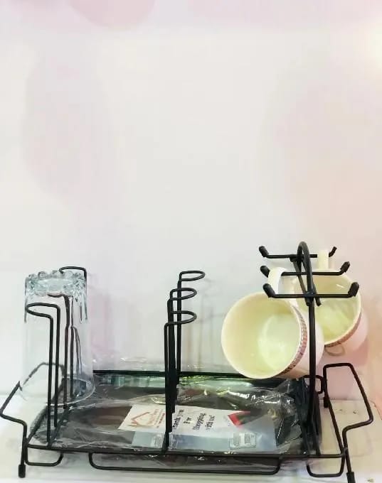 Kitchen Rack - TACHNBEAUTY