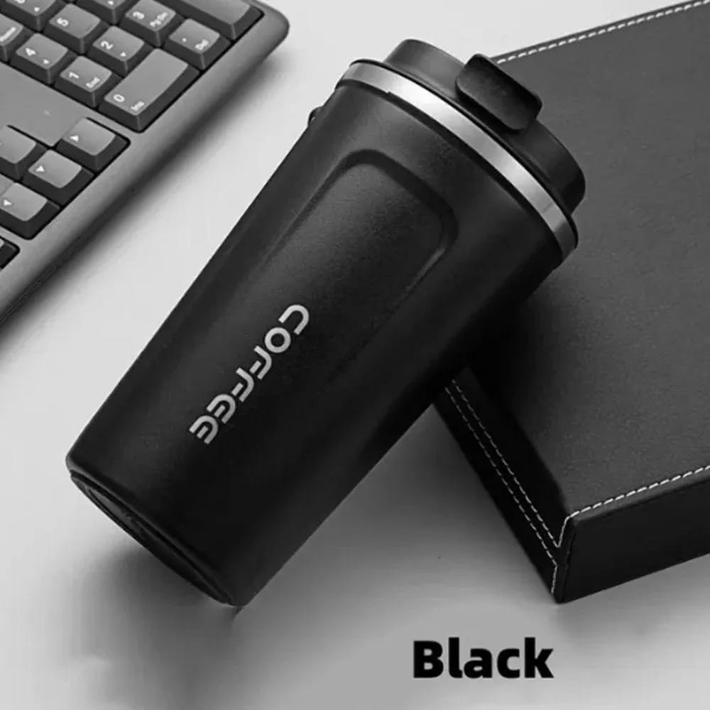 For Travel Travel Coffee Mug - TACHNBEAUTY