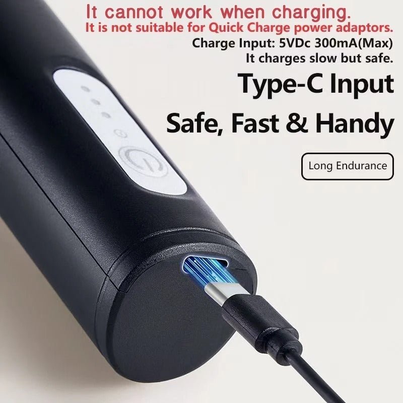 Wireless Mini Coffee Maker - TACHNBEAUTY