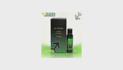 Da Zeagra Oil Nourishing & Hydrating Skin Care | COD Available