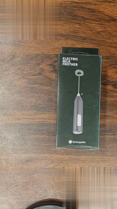 Wireless Mini Coffee Maker| COD Available